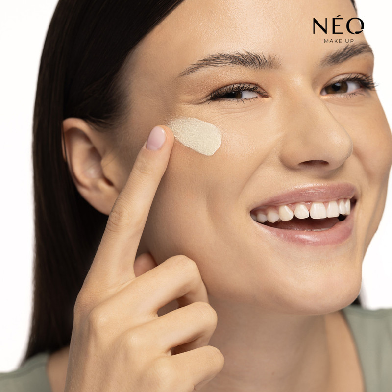 Intense serum Green Beauty Balm Intense serum Green Beauty Balm