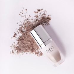 Oční stíny Intense Serum Comfort Loose 03 - barva podzimu na vašich víčkách Oční stíny Intense Serum Comfort Loose 03 - barva podzimu na vašich víčkách