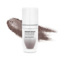 Oční stíny Intense Serum Comfort Loose 06 - make-up v tmavě hnědých tónech