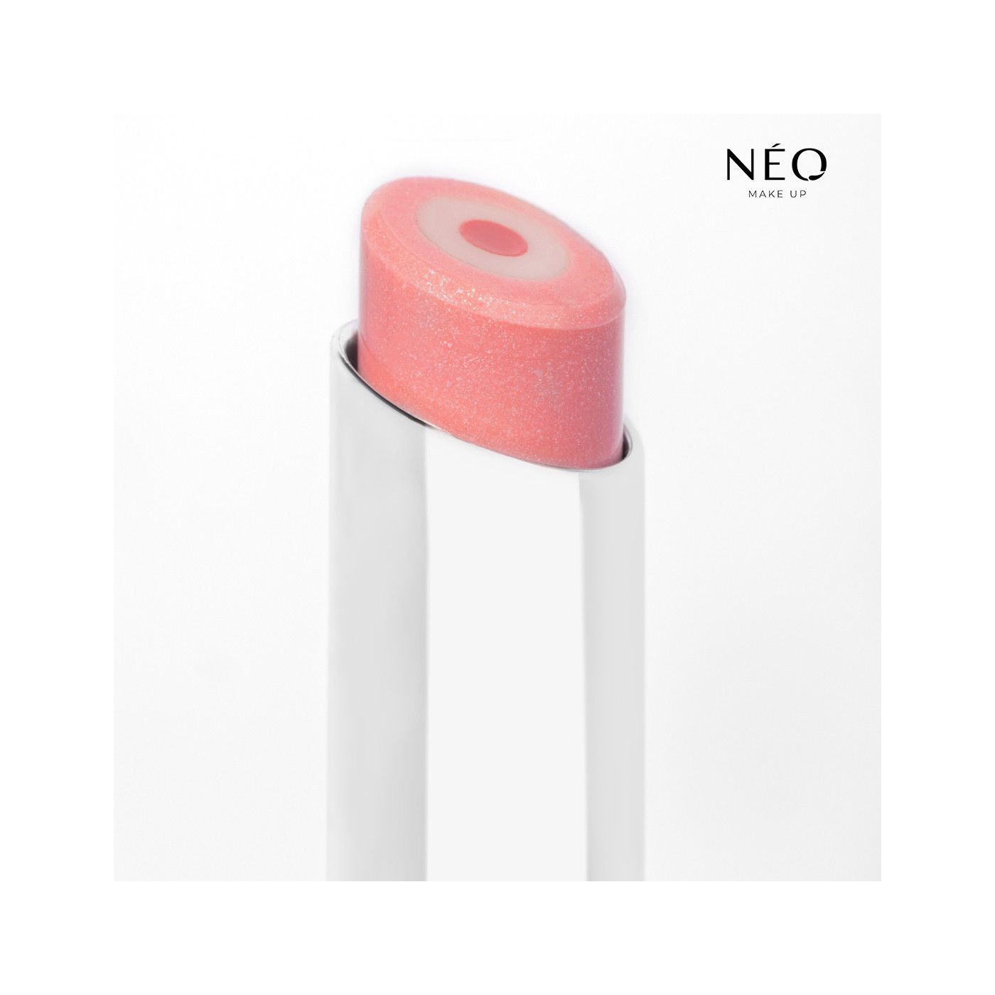 Balzám na rty Intense Serum 3 v 1 Stick 01: Think Candy Pink - dokonalé trio pro vaše rty