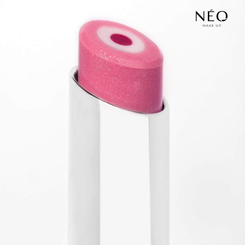 Balzám na rty Intense Serum 3 v 1 Stick 03: Very Glam Cherry - trio, které okouzlí