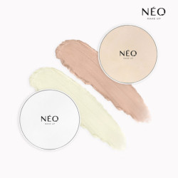 Zkrášlující pleťovy balzám Intense Serum Blurring Beauty Balm 00 TRANSPARENT – čistá a krásná pleť Zkrášlující pleťovy balzám Intense Serum Blurring Beauty Balm 00 TRANSPARENT – čistá a krásná pleť