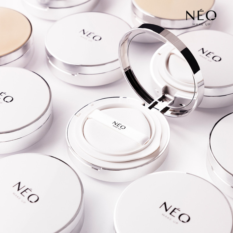 Balzám Intense Serum Blurring Beauty 01 Natural - Vaše tajemství krásné pleti Balzám Intense Serum Blurring Beauty 01 Natural - Vaše tajemství krásné pleti