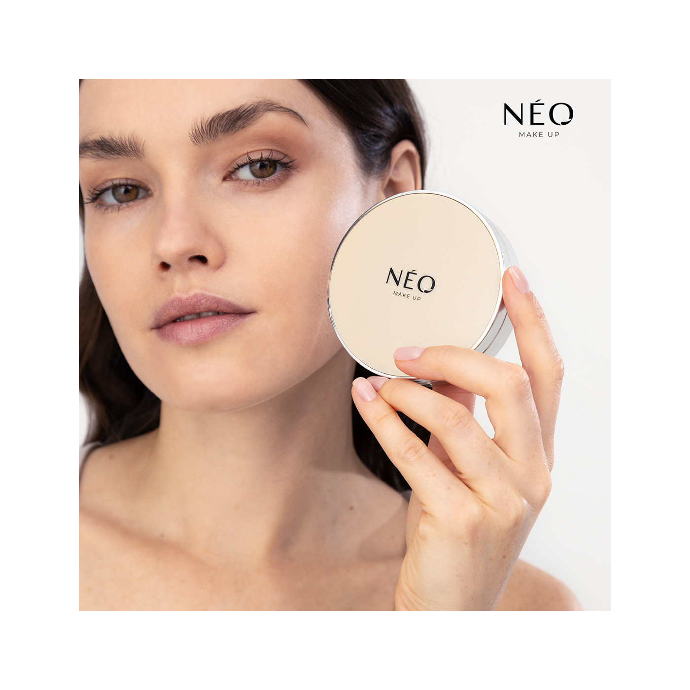 Balzám Intense Serum Blurring Beauty 01 Natural - Vaše tajemství krásné pleti Balzám Intense Serum Blurring Beauty 01 Natural - Vaše tajemství krásné pleti