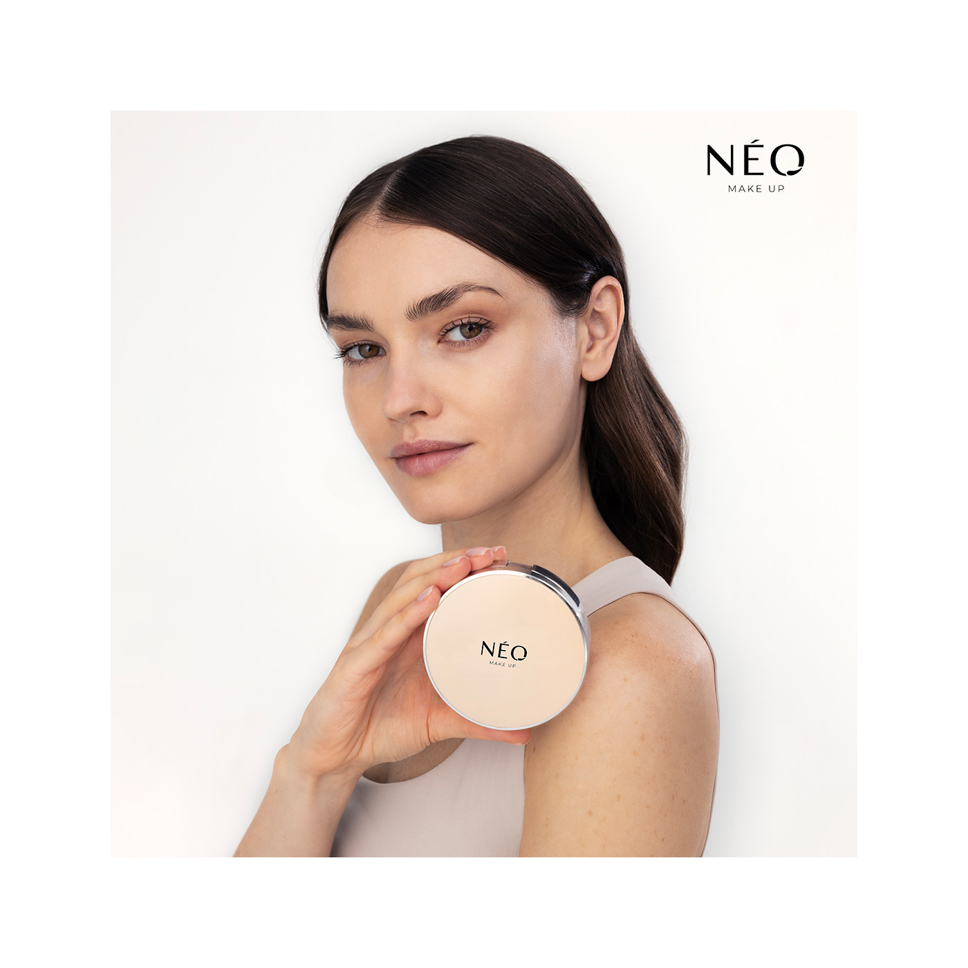 Balzám Intense Serum Blurring Beauty 01 Natural - Vaše tajemství krásné pleti Balzám Intense Serum Blurring Beauty 01 Natural - Vaše tajemství krásné pleti