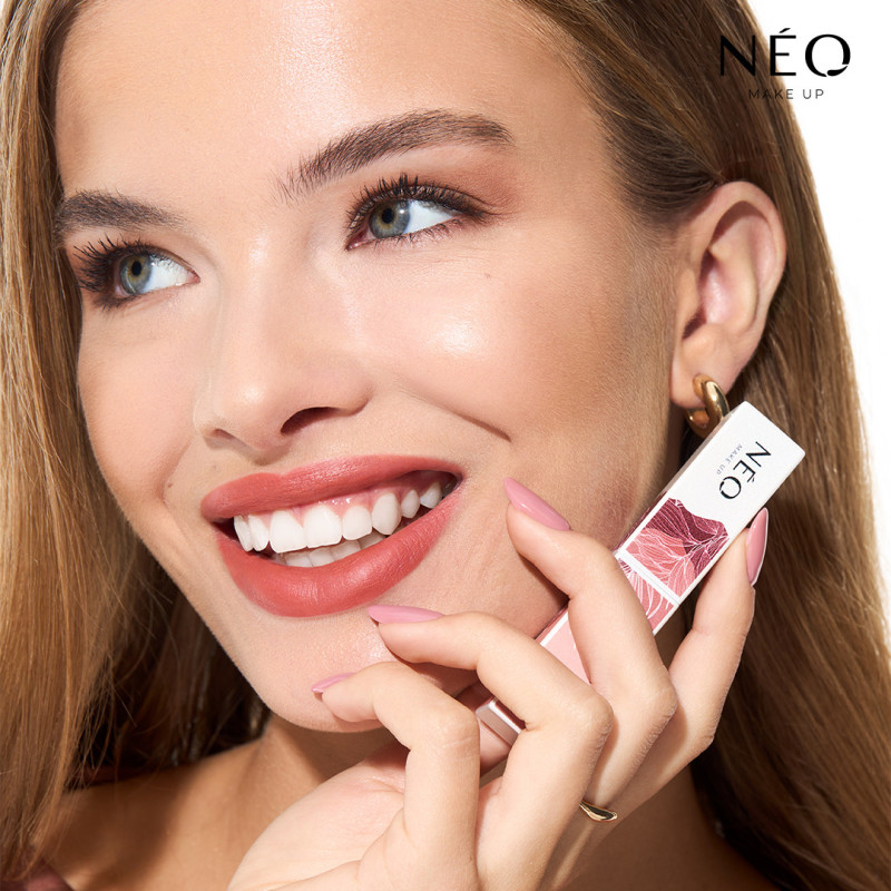 No Transfer Rtěnka: 06 SWEET CARAMEL MORNING No Transfer Rtěnka: 06 SWEET CARAMEL MORNING