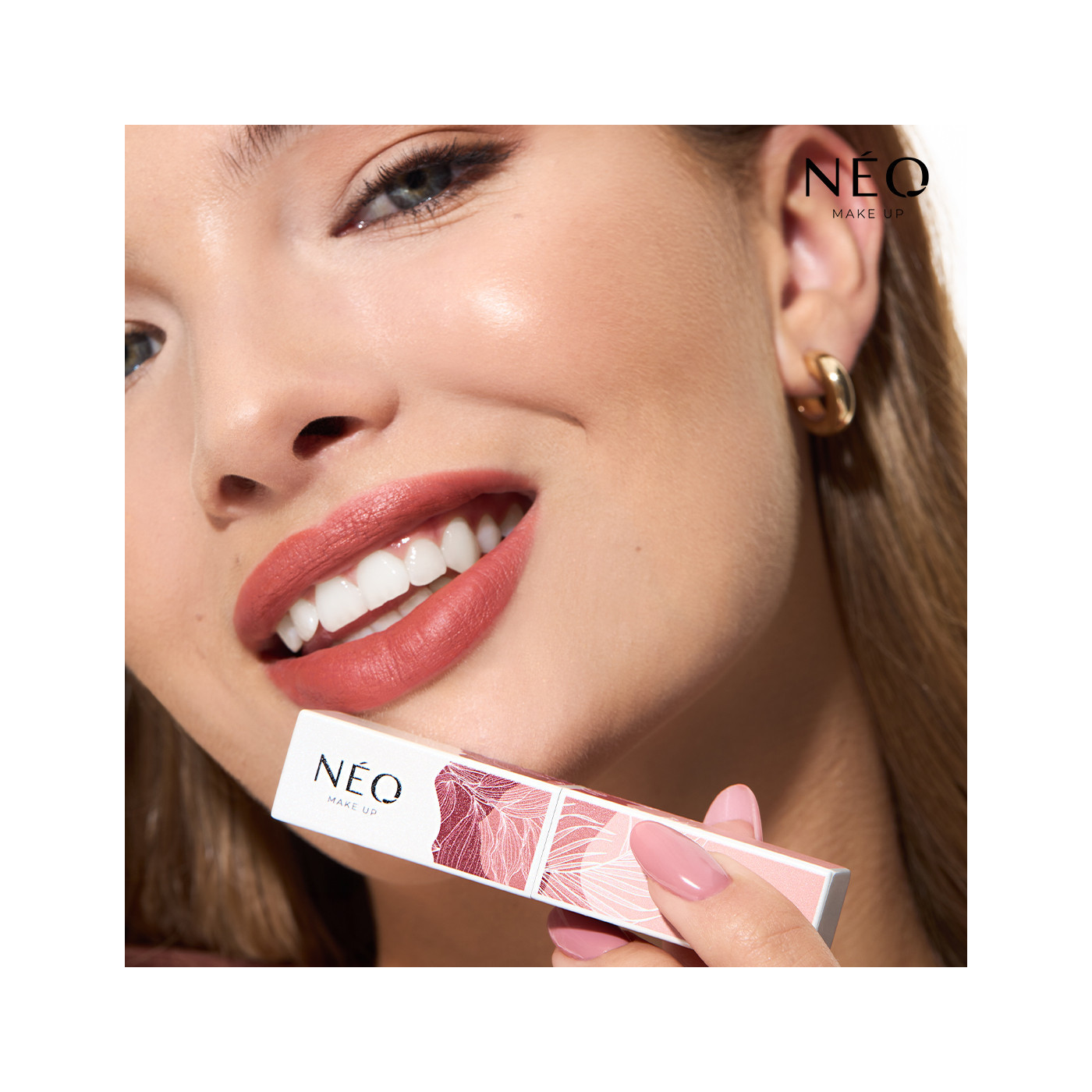 No Transfer Rtěnka: 06 SWEET CARAMEL MORNING No Transfer Rtěnka: 06 SWEET CARAMEL MORNING