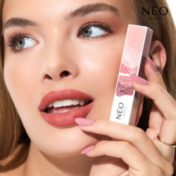 No Transfer Rtěnka: 06 SWEET CARAMEL MORNING No Transfer Rtěnka: 06 SWEET CARAMEL MORNING