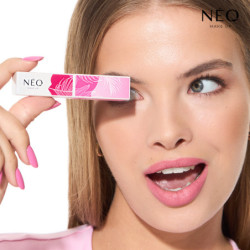 No Transfer Rtěnka: 04 EVERYDAY IS PINK No Transfer Rtěnka: 04 EVERYDAY IS PINK