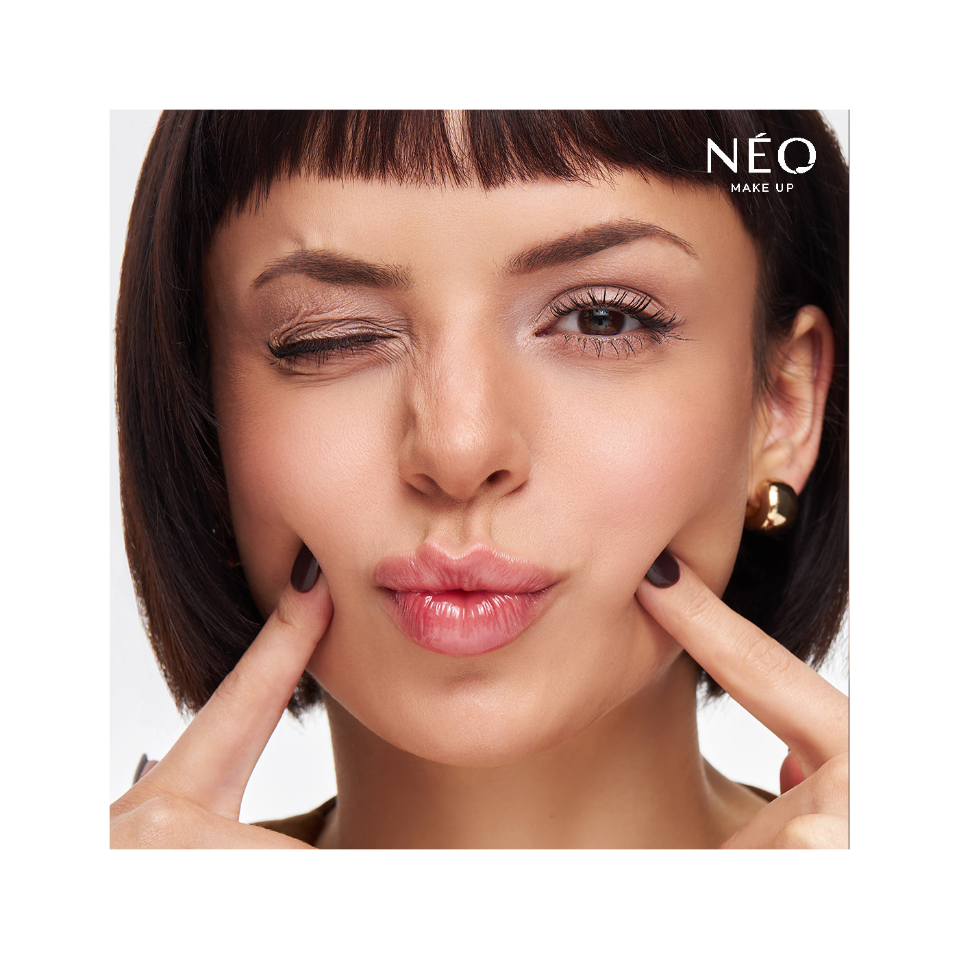 Olej Na Rty - Chocolate: 03 CARAMEL CHOCOLATE Olej Na Rty - Chocolate: 03 CARAMEL CHOCOLATE