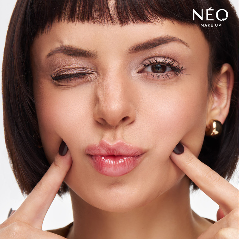 Olej Na Rty - Chocolate: 03 CARAMEL CHOCOLATE Olej Na Rty - Chocolate: 03 CARAMEL CHOCOLATE