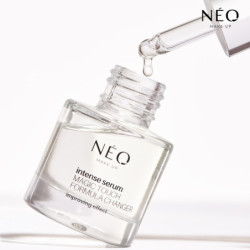 Aktivátor  Magic Touch FORMULA CHANGER