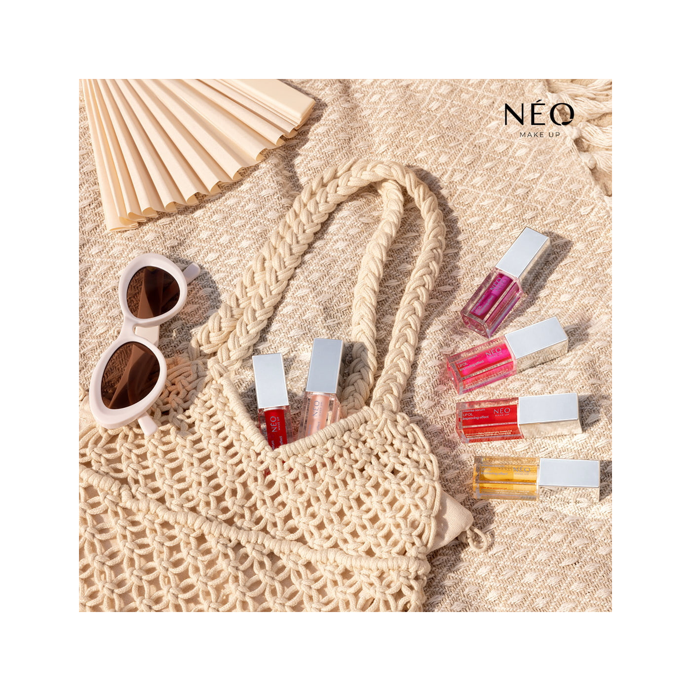 Olej na rty Intense Serum OIL WATERMELON Olej na rty Intense Serum OIL WATERMELON