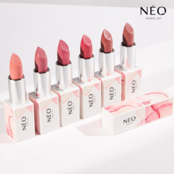 Intenzivní hydratační rtěnkové sérum 03 Rosy Mist Intenzivní hydratační rtěnkové sérum 03 Rosy Mist