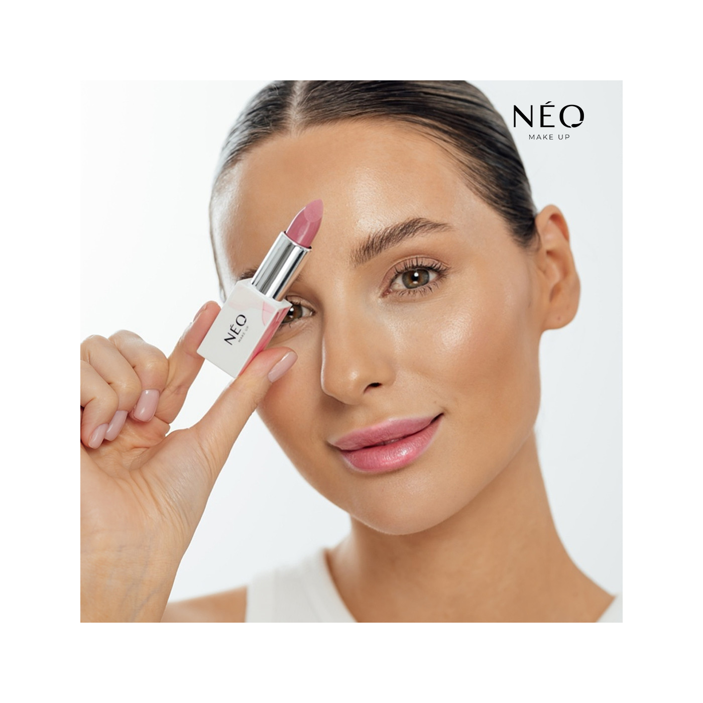 Intenzivní hydratační rtěnkové sérum 03 Rosy Mist Intenzivní hydratační rtěnkové sérum 03 Rosy Mist