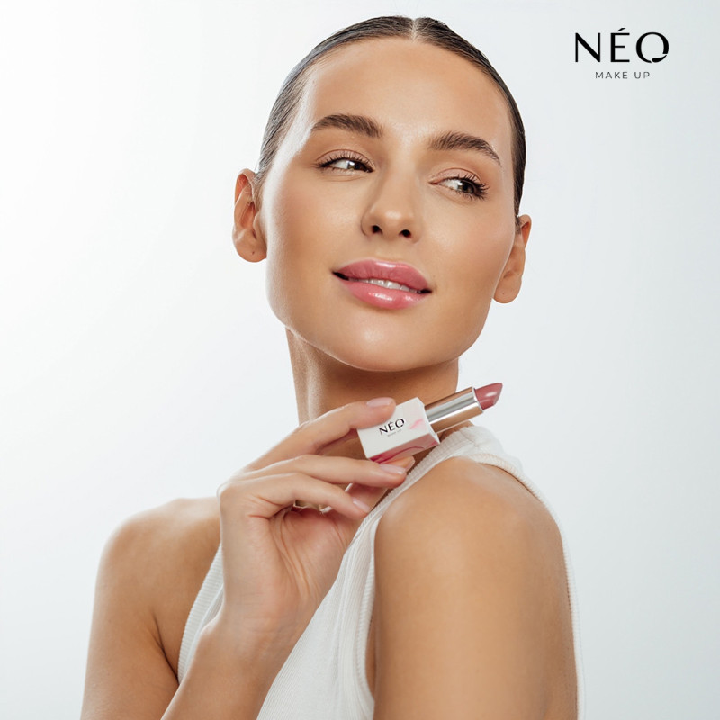 Intenzivní hydratační rtěnkové sérum 03 Rosy Mist Intenzivní hydratační rtěnkové sérum 03 Rosy Mist