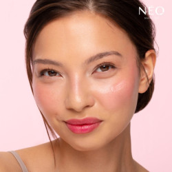 Balzám na rty a tváře: Rose Cloud