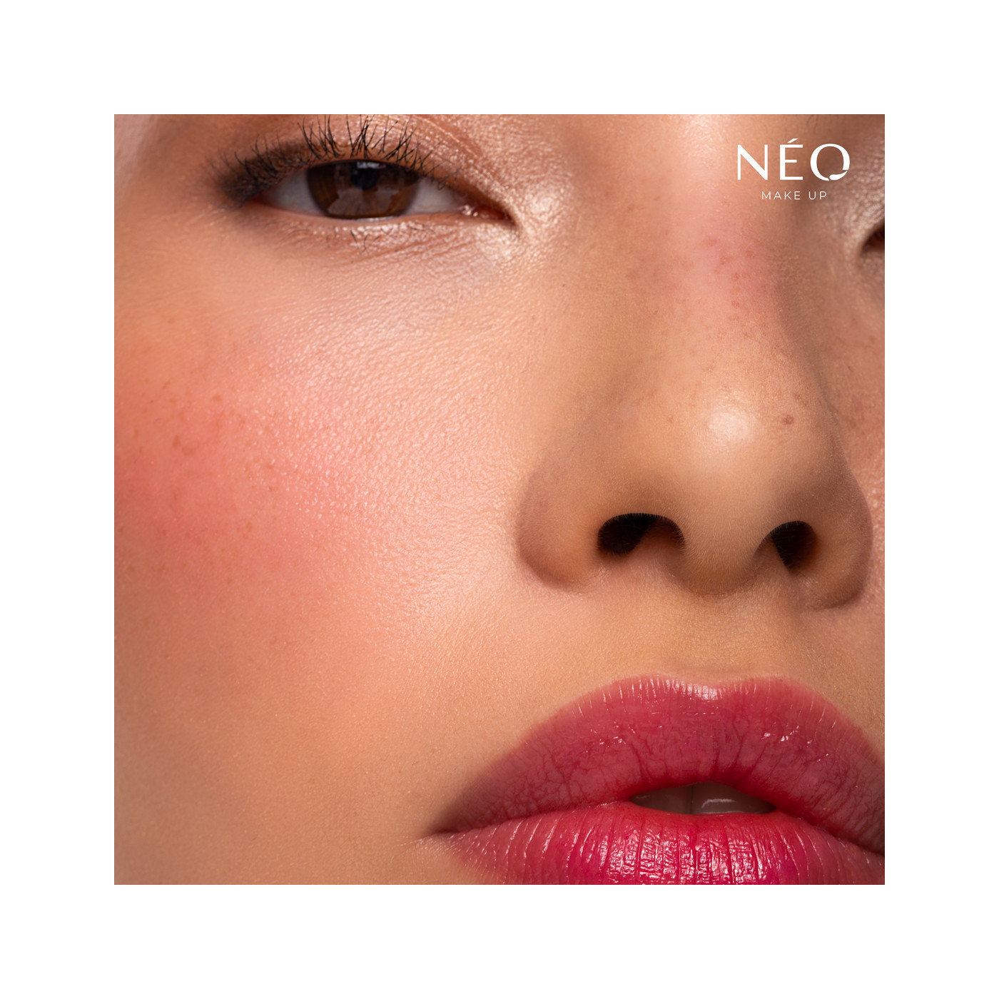 Balzám na rty a tváře: Rose Cloud