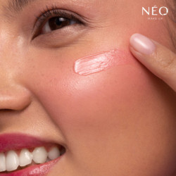 Balzám na rty a tváře: Rose Cloud