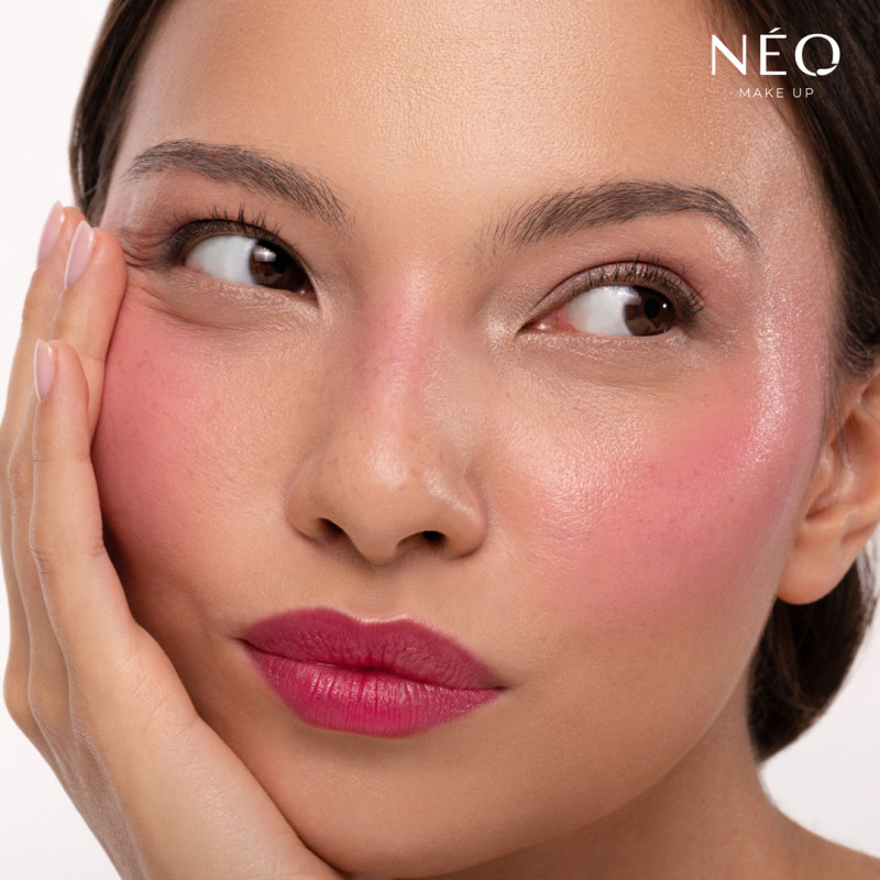 Balzám na rty a tváře: Rose Cloud