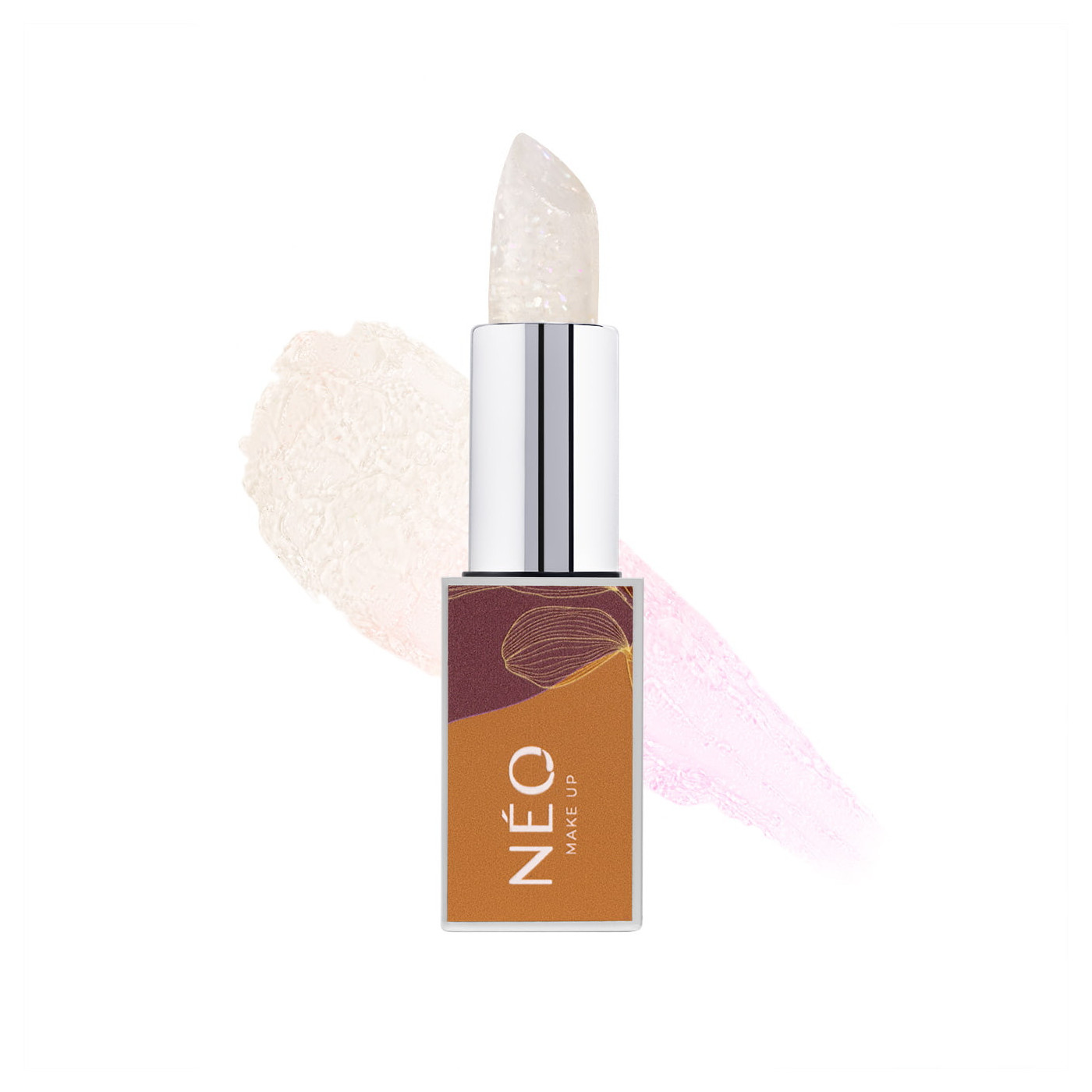 Krémová rtěnka Get Your Vibe: 03 CHAMPION’S CONFETTI Krémová rtěnka Get Your Vibe: 03 CHAMPION’S CONFETTI