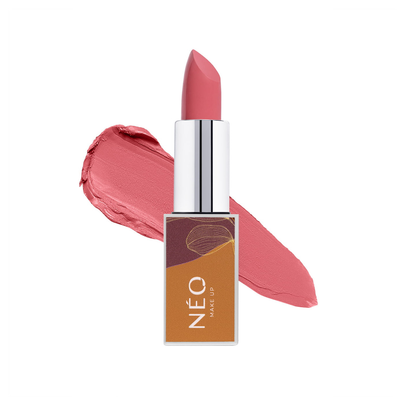 Krémová rtěnka Get Your Vibe: 01 WINNING SPIRIT Krémová rtěnka Get Your Vibe: 01 WINNING SPIRIT