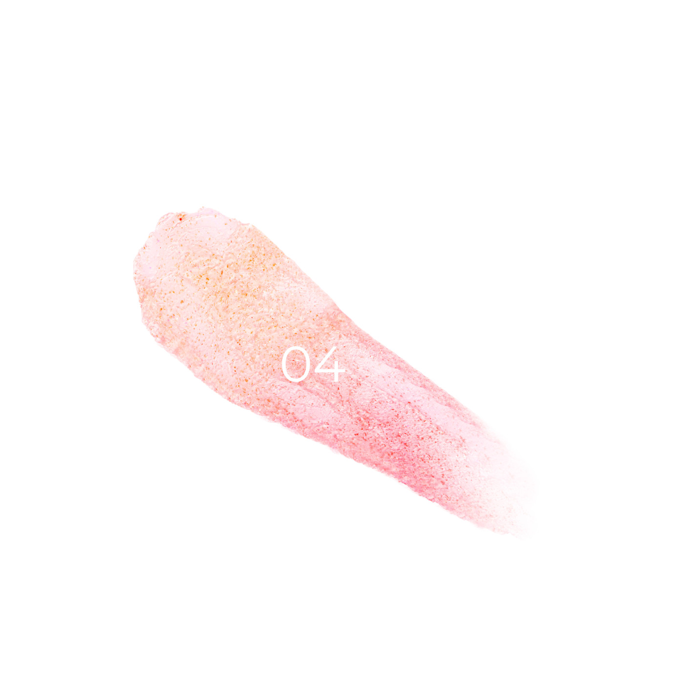 Krémová rtěnka: Get Your Vibe – 04 GAME, SET, GLAM