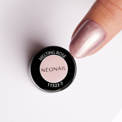 Gelový lak Melting Rose 7,2 ml Gelový lak Melting Rose 7,2 ml
