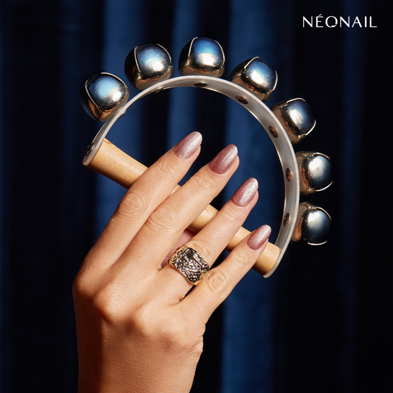 Gelový lak Melting Rose 7,2 ml Gelový lak Melting Rose 7,2 ml