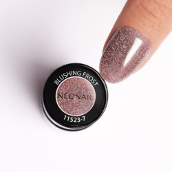 Gelový lak Blushing Frost 7,2 ml Gelový lak Blushing Frost 7,2 ml