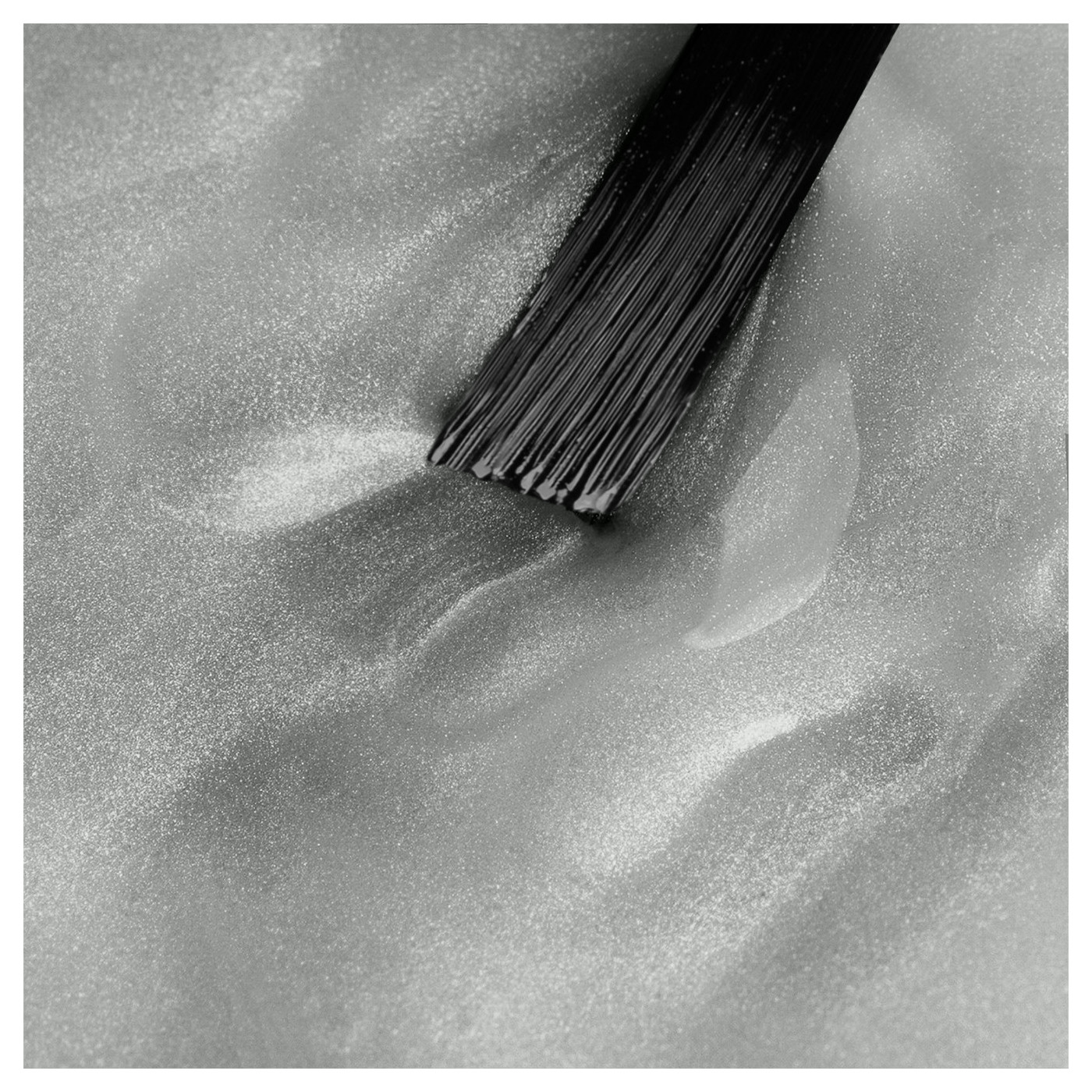 Gelový lak Silver Sheen 7,2 ml Gelový lak Silver Sheen 7,2 ml