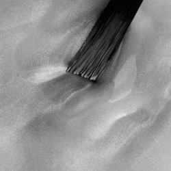 Gelový lak Silver Sheen 7,2 ml Gelový lak Silver Sheen 7,2 ml