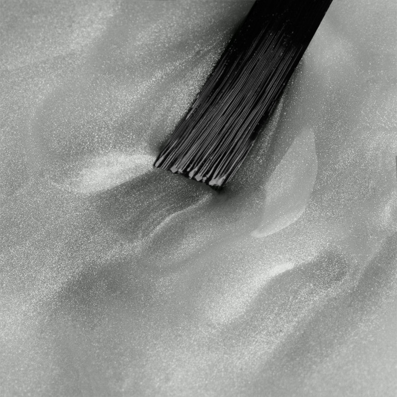 Gelový lak Silver Sheen 7,2 ml Gelový lak Silver Sheen 7,2 ml