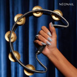 Gelový lak Icy Allure 7,2 ml Gelový lak Icy Allure 7,2 ml