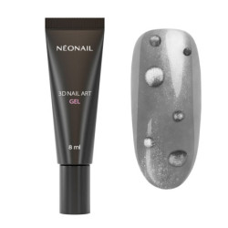 3D gel na nehty v tubě 3D gel na nehty v tubě