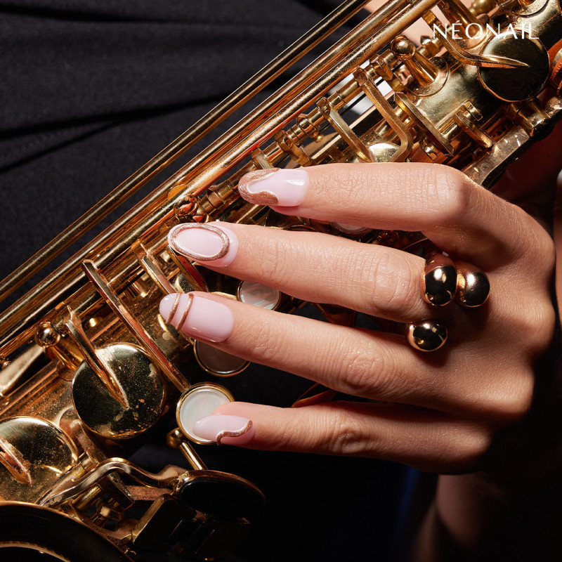 3D gel na nehty v tubě 3D gel na nehty v tubě