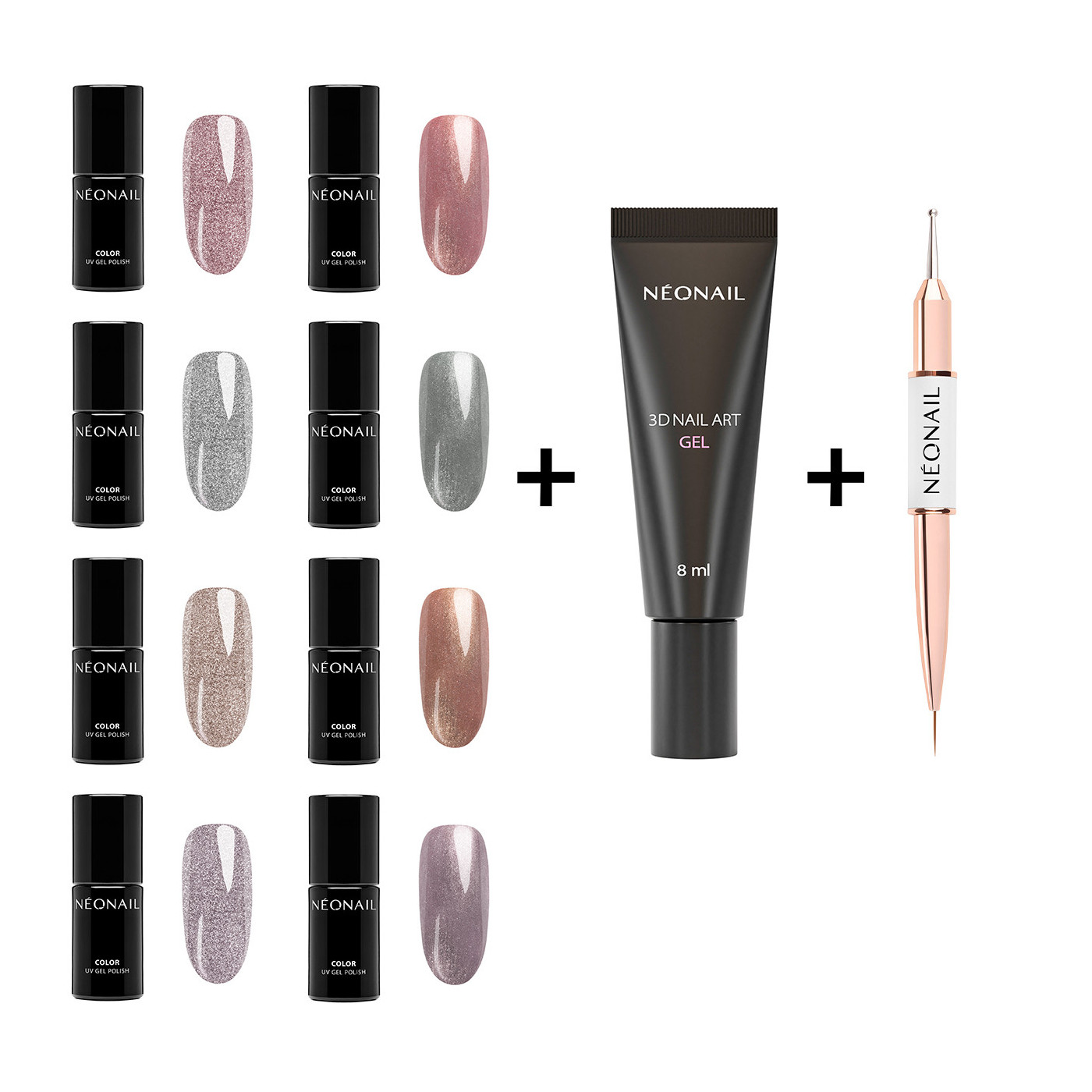 Winter Symphony Collection Sada Winter Symphony Collection Sada