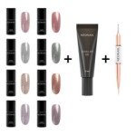 Winter Symphony Collection Sada