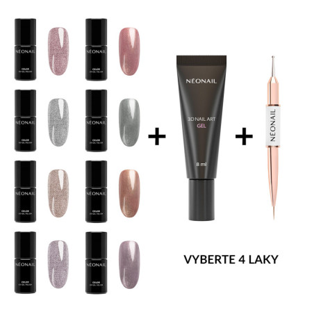 Winter Symphony Collection Sada Mini