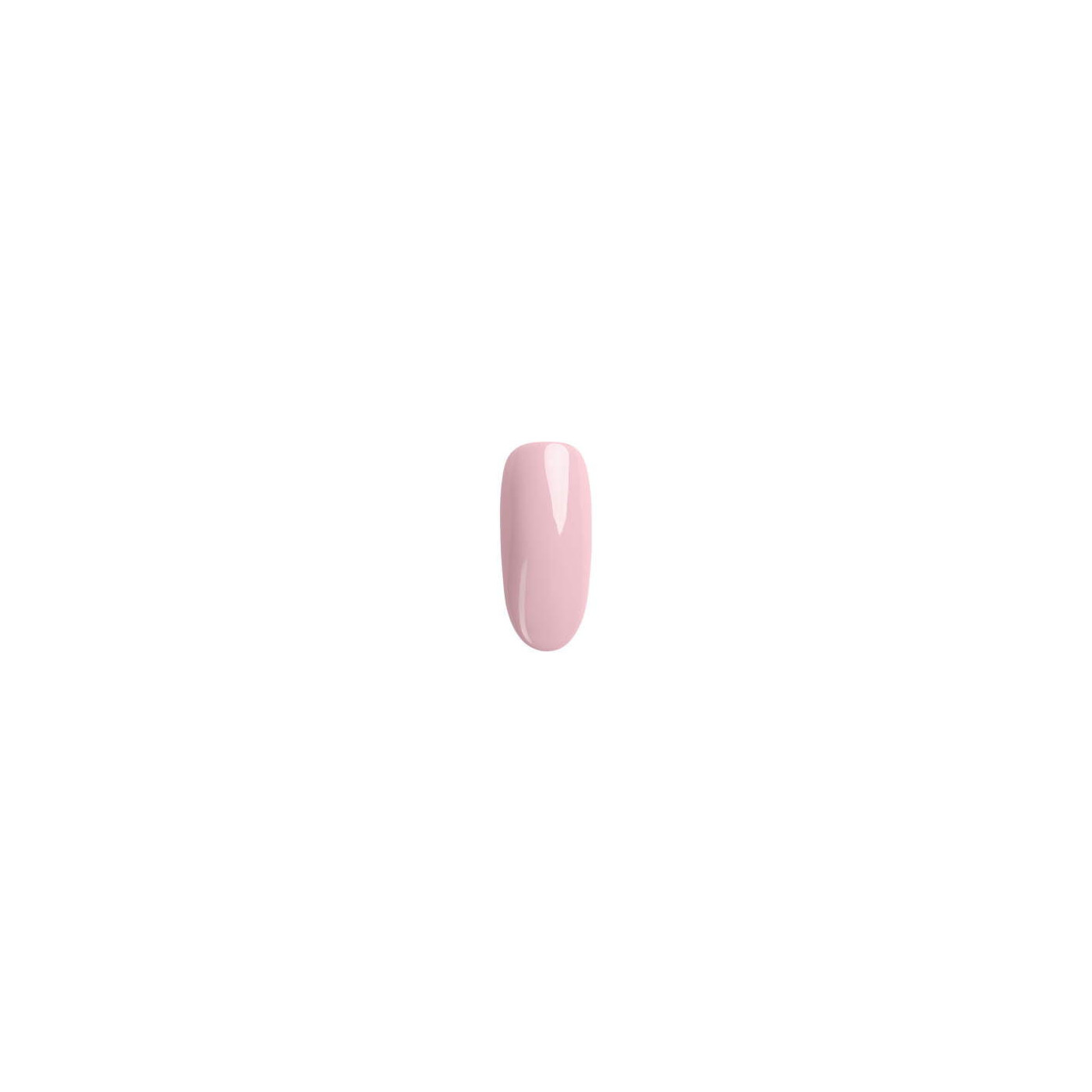 Gelov&aacute; b&aacute;ze Modeling Base Calcium Neutral Pink 7,2 ml