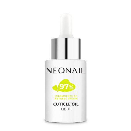 Vitaminov&yacute; olej 6,5 ml - Vitamin Cuticle Oil LIGHT