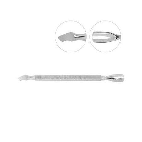 Pusher - kop&yacute;tko kovov&eacute; 01