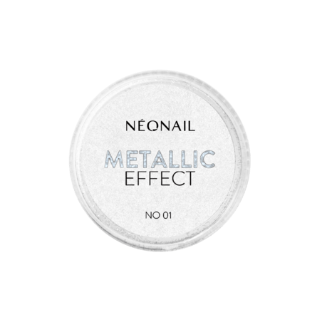 Pr&aacute;&scaron;ek Metallic Effect 01