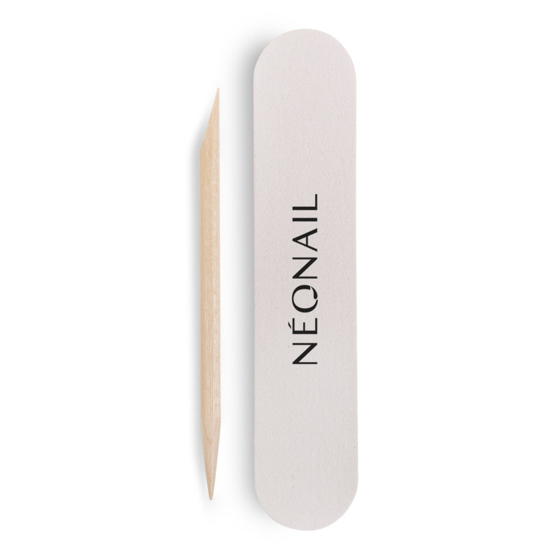 Gel laky v nálepce GEL STICKERS EASY ON P03 Gel laky v nálepce GEL STICKERS EASY ON P03