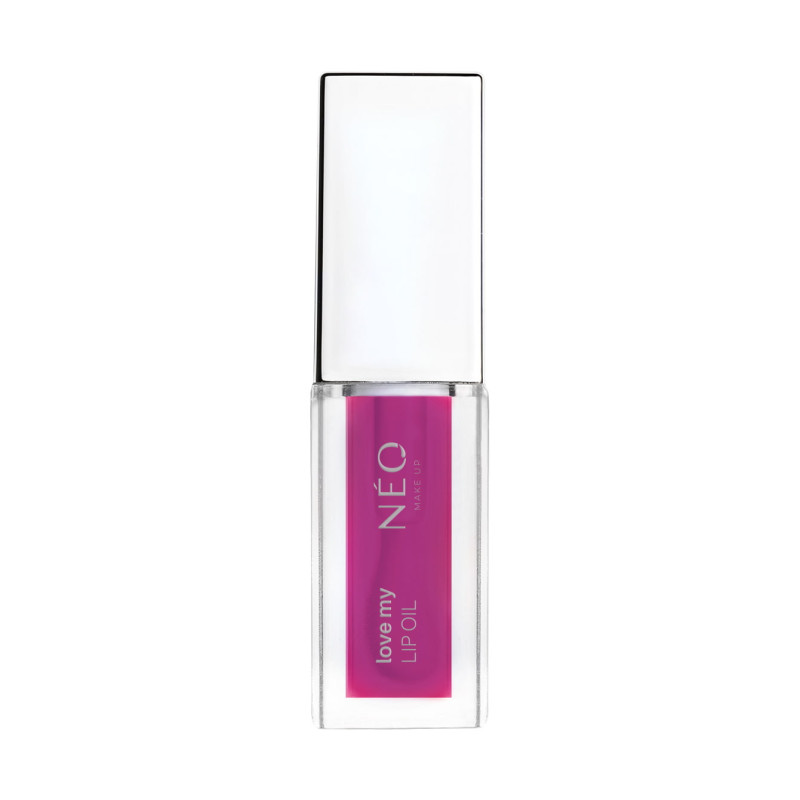 Intense Serum Lip Oil Blac Currant|NM0531