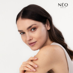 Zkr&aacute;&scaron;luj&iacute;c&iacute; pleťovy balz&aacute;m Intense Serum Blurring Beauty Balm 00 TRANSPARENT &ndash; čist&aacute; a kr&aacute;sn&aacute; pleť