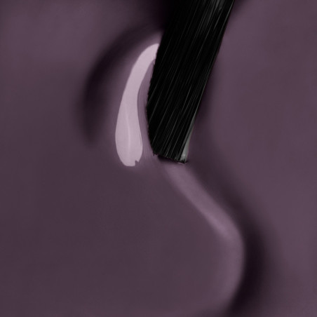 Gelov&yacute; lak Mystic Night 7,2 Ml