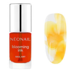 Inkoust na zdoben&iacute; Blooming Ink Yellow 7,2 ml