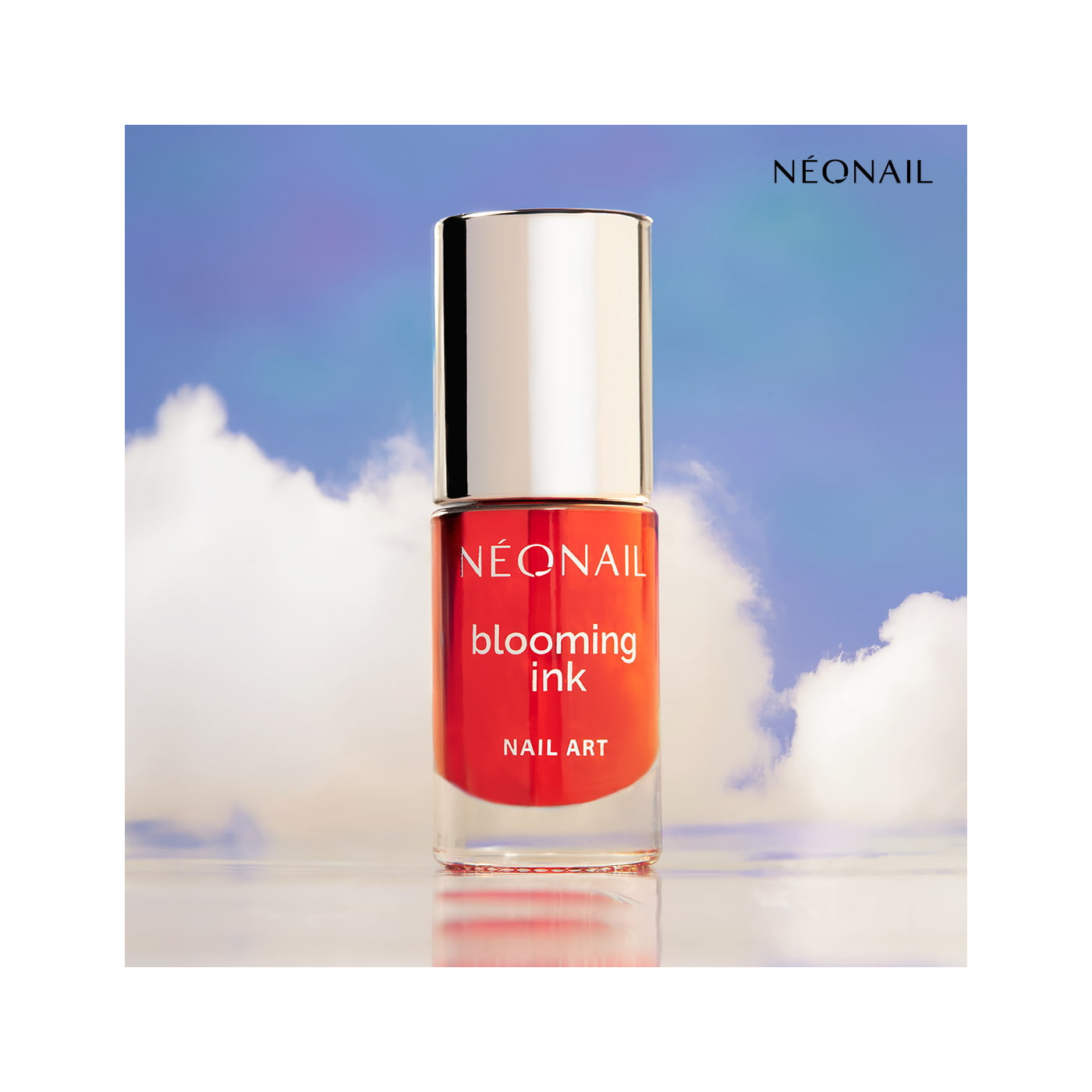 Inkoust na zdoben&iacute; Blooming Ink Yellow 7,2 ml