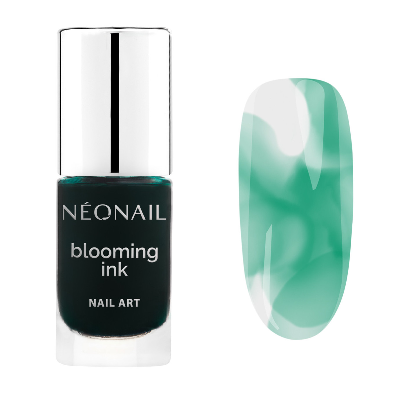 Inkoust na zdoben&iacute; Blooming Ink Green 7,2 ml